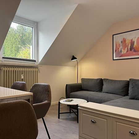 Ferienhaus Moehrle 5 Uberlingen Exterior foto