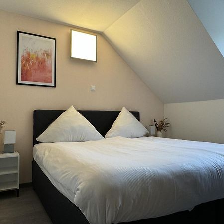 Ferienhaus Moehrle 5 Uberlingen Exterior foto