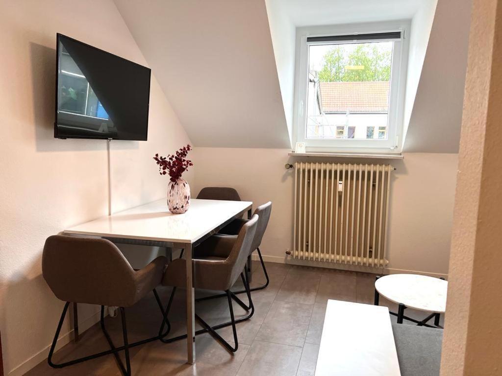Ferienhaus Moehrle 5 Uberlingen Exterior foto