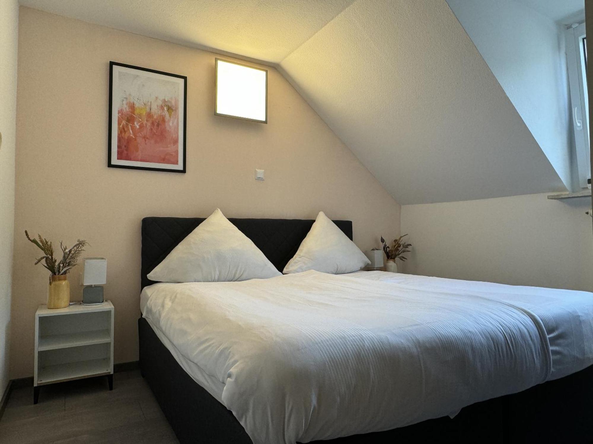 Ferienhaus Moehrle 5 Uberlingen Exterior foto