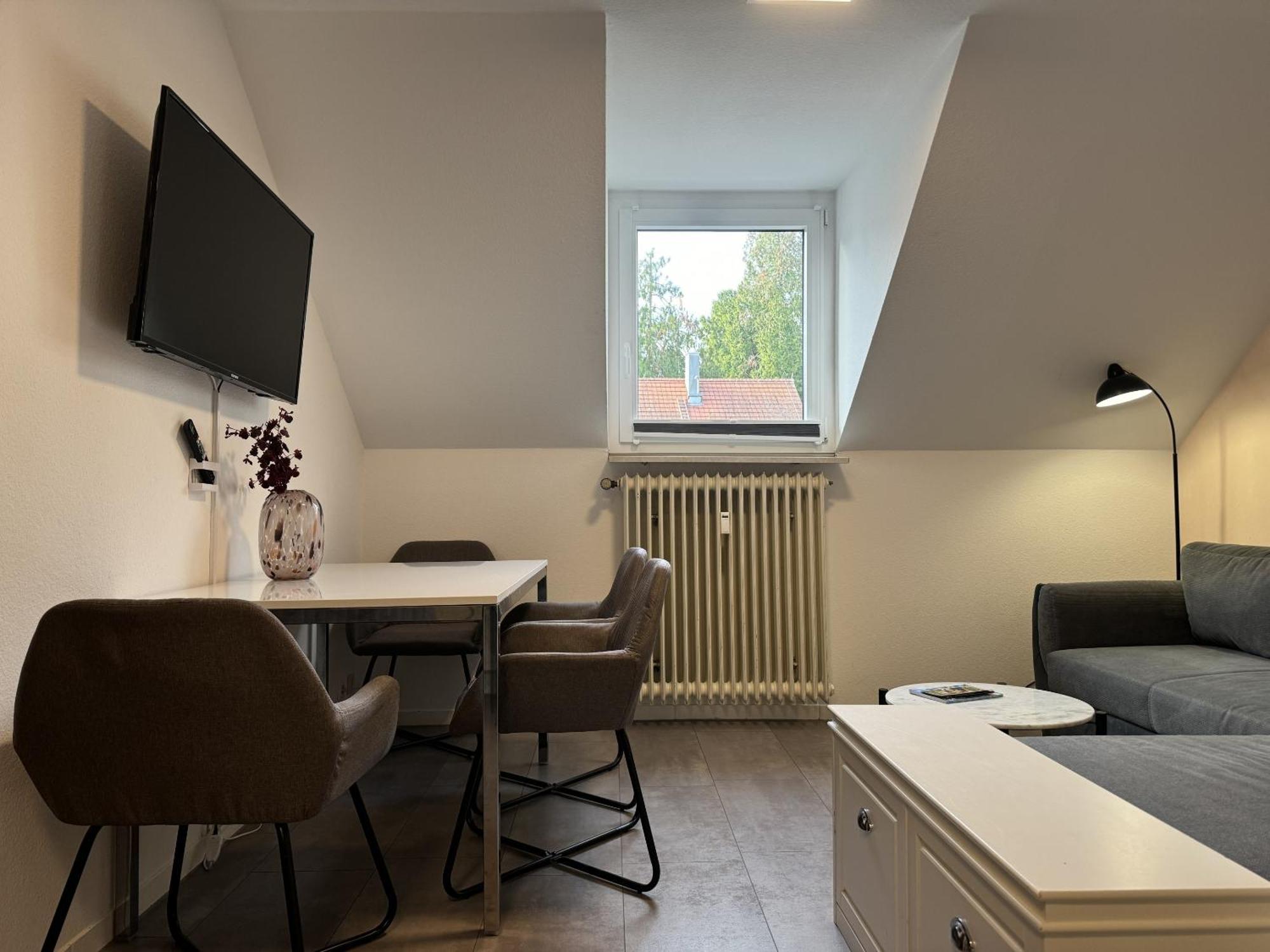 Ferienhaus Moehrle 5 Uberlingen Exterior foto